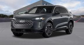 2025 Audi Q5 40 Premium's photo