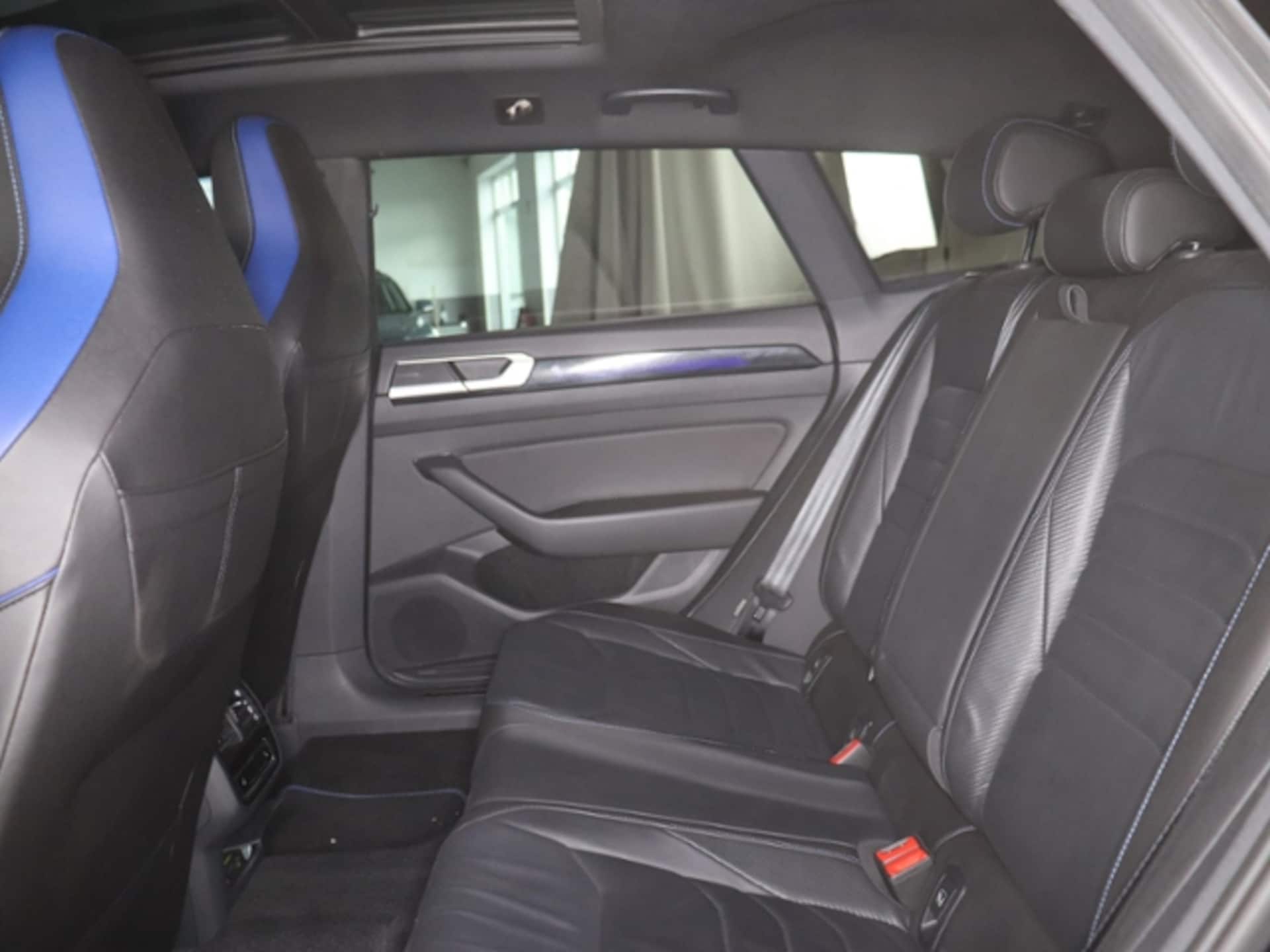 Volkswagen Arteon Shooting Brake R