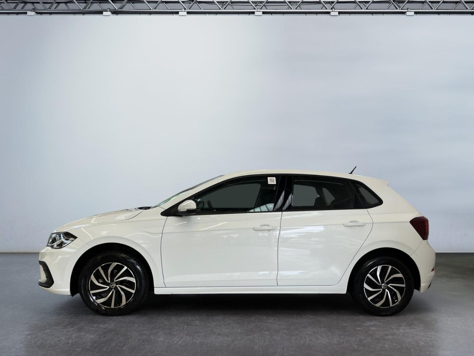 Volkswagen Polo – Bild 3