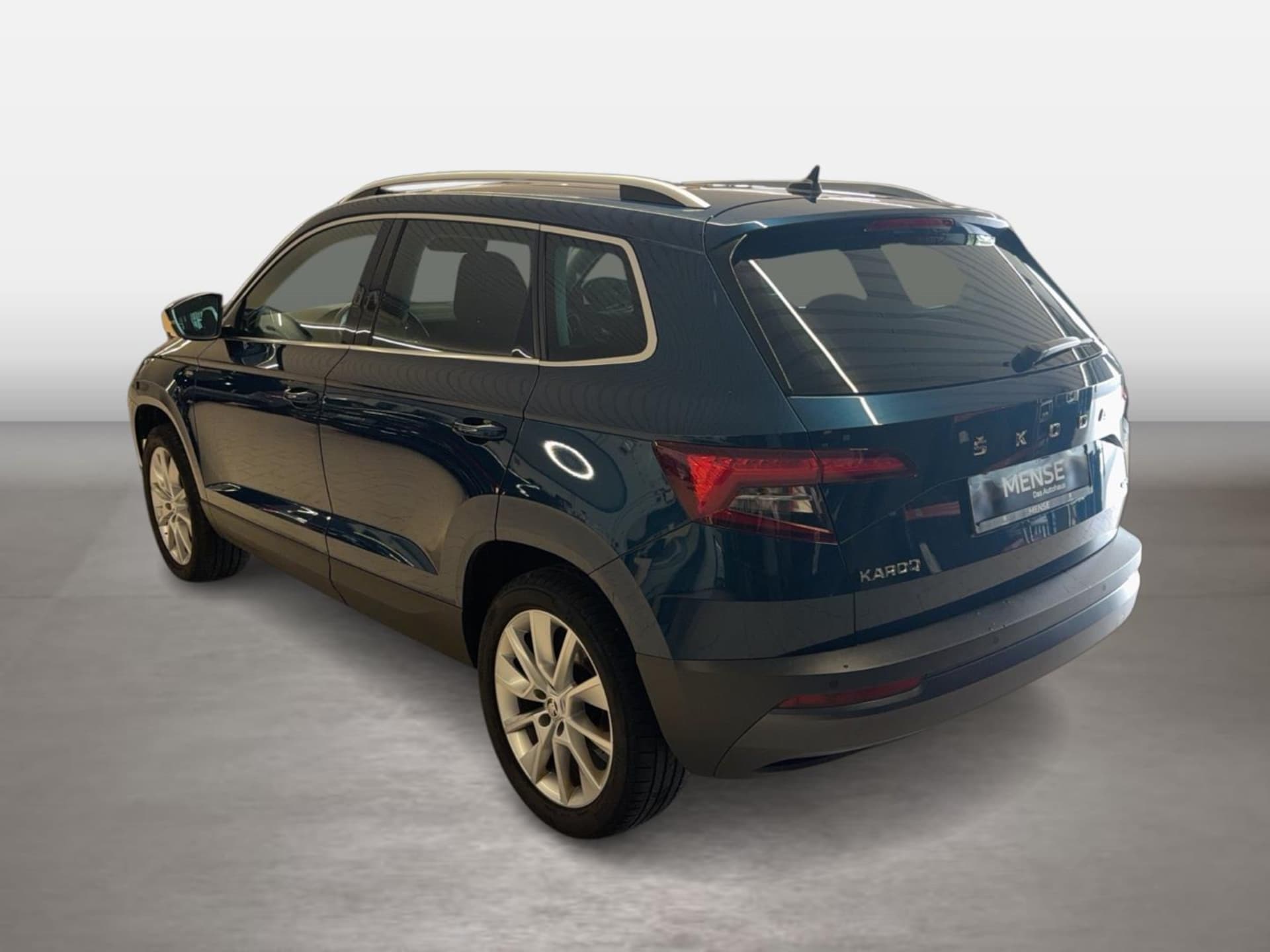 Skoda Karoq Ambition