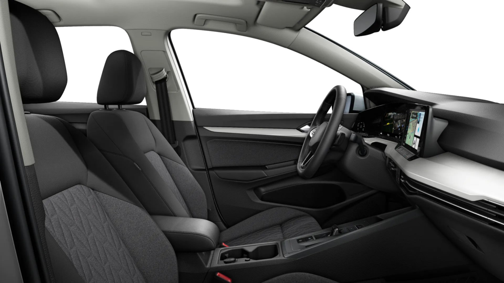 Volkswagen Golf MOVE