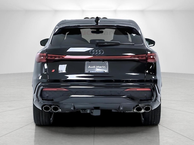 2026 Audi SQ5 Sportback