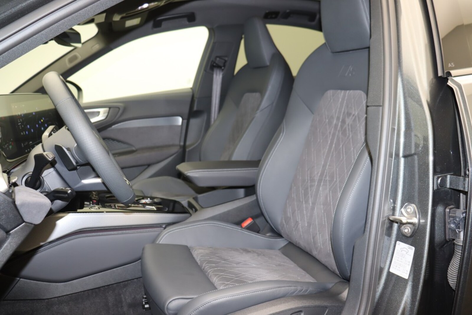 Audi A5 Limousine – Bild 10