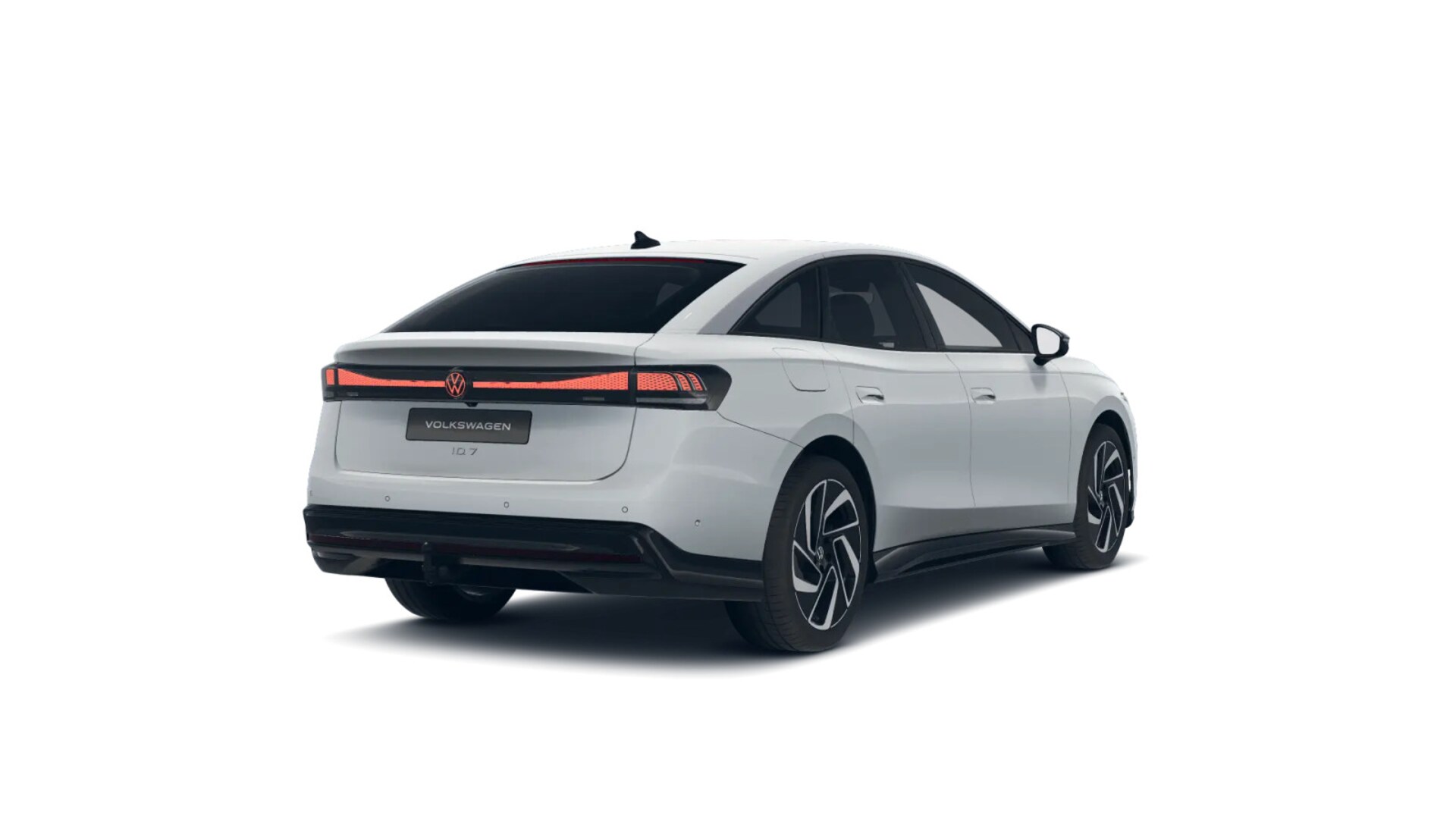 Volkswagen ID.7 Pro