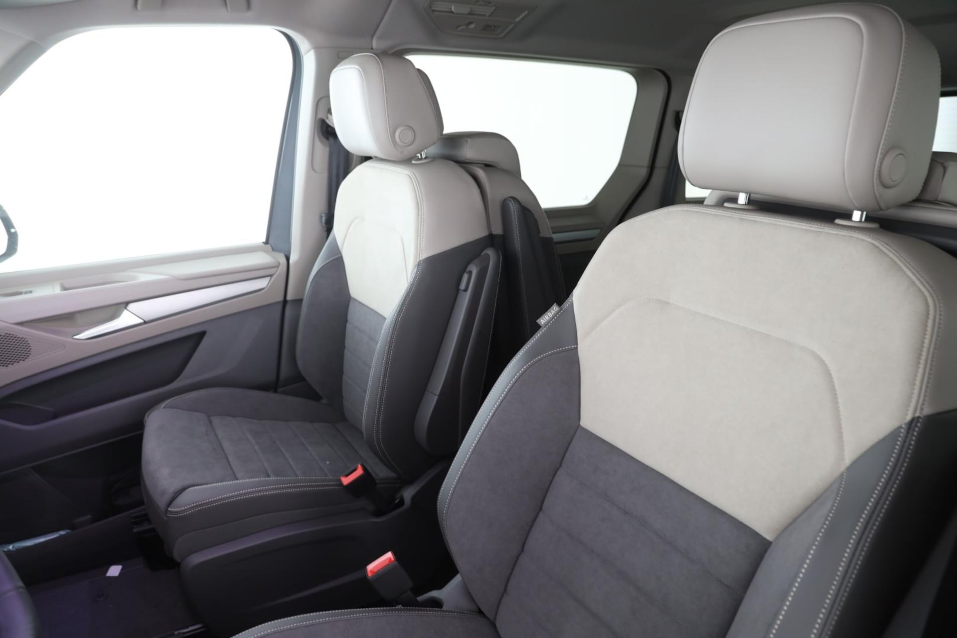 Volkswagen Multivan Langversion Life