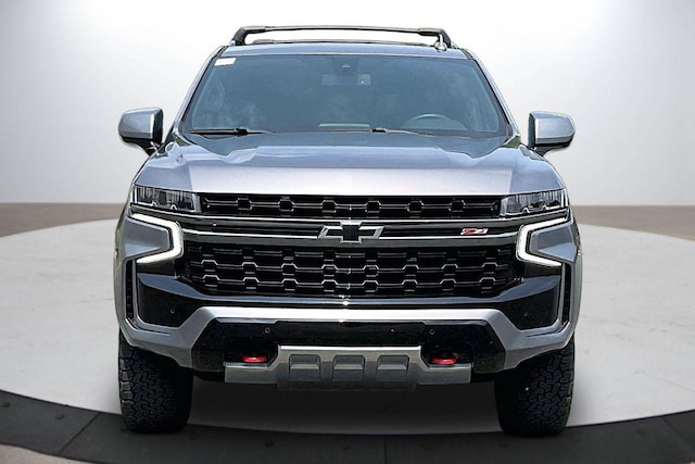 2022 Chevrolet Tahoe