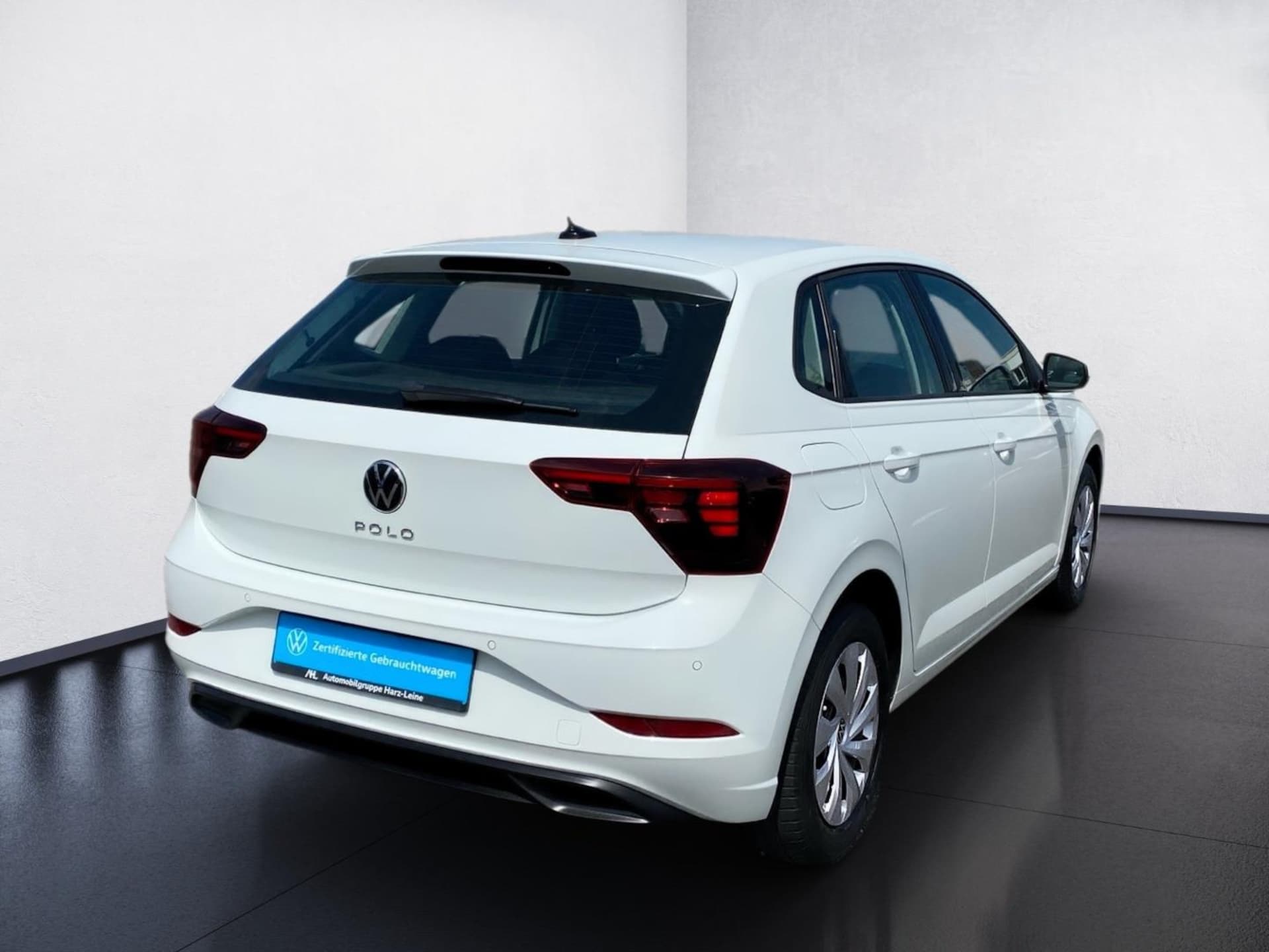 Volkswagen Polo Life