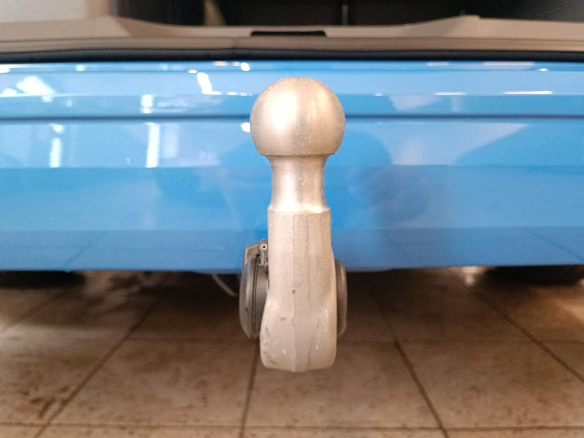 Volkswagen California Ocean