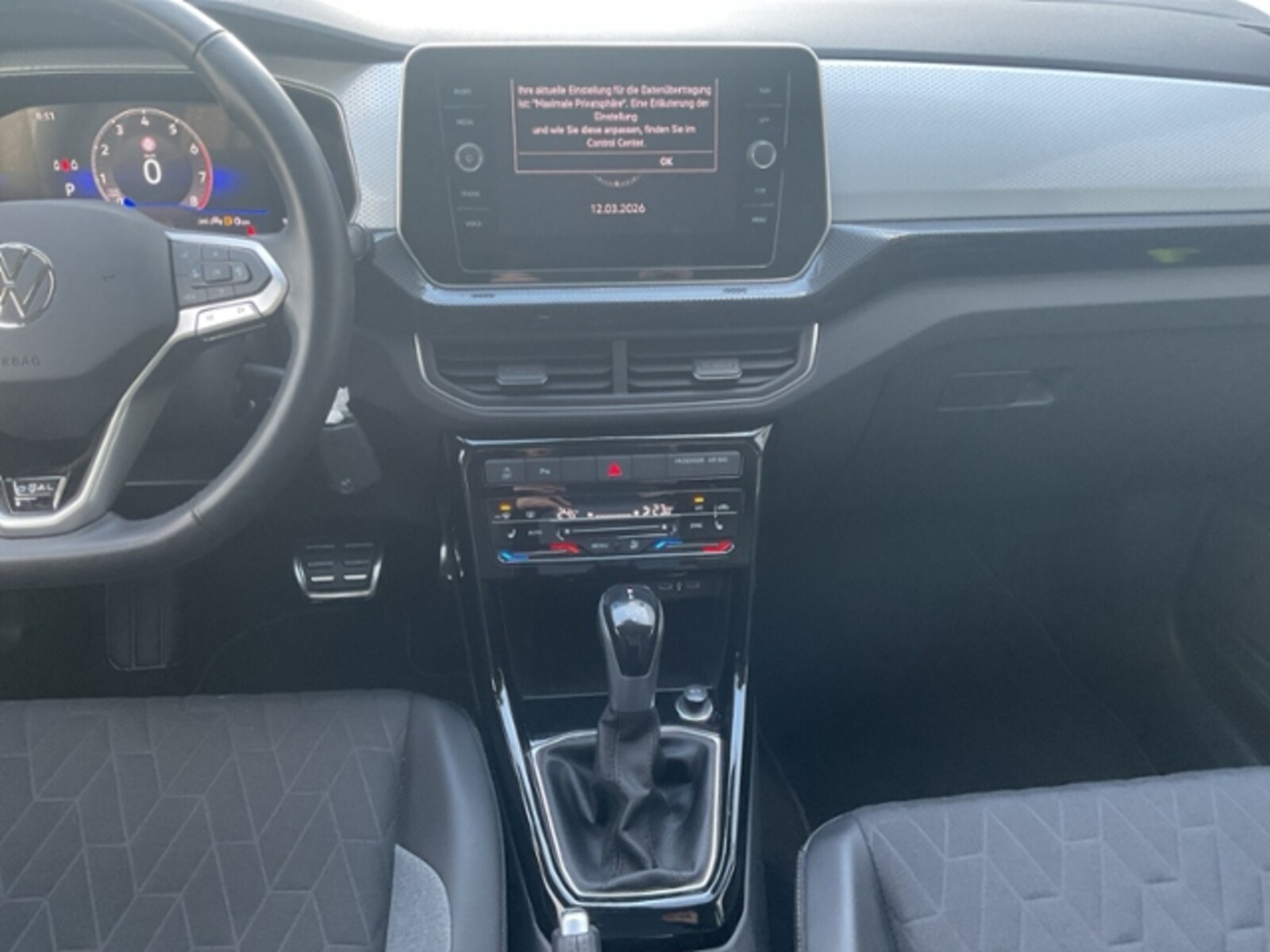 Volkswagen T-Cross – Bild 11