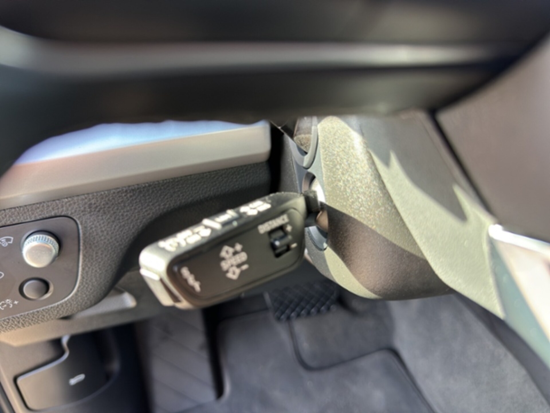 Audi Q5 TFSI e S line