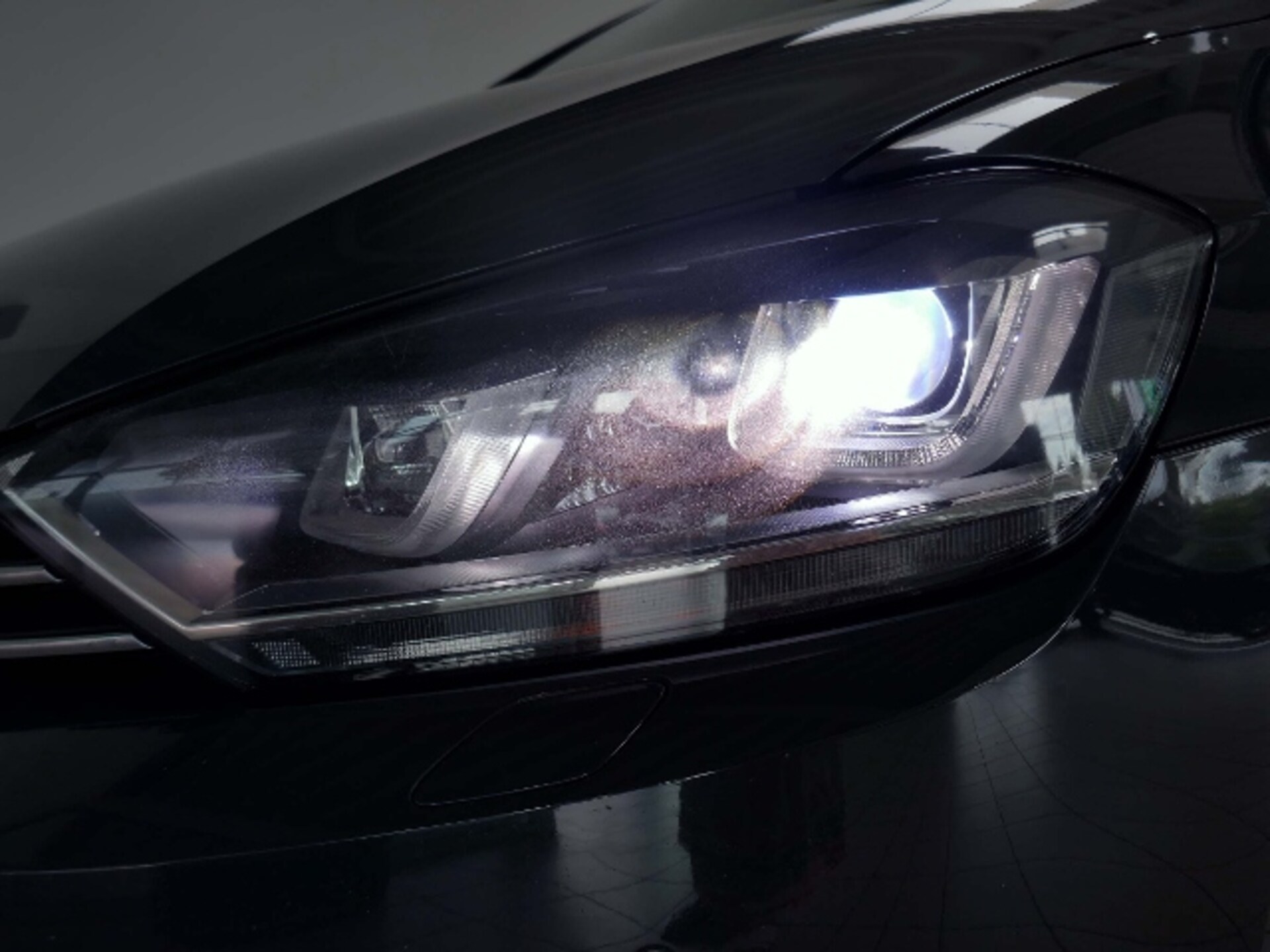 Volkswagen Golf Sportsvan SOUND