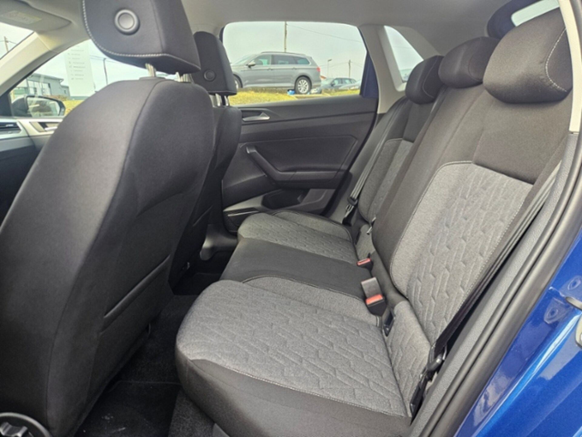 Volkswagen Polo MOVE