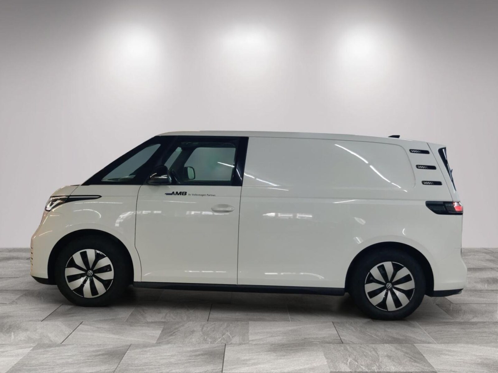 Volkswagen ID. Buzz Cargo – Bild 4
