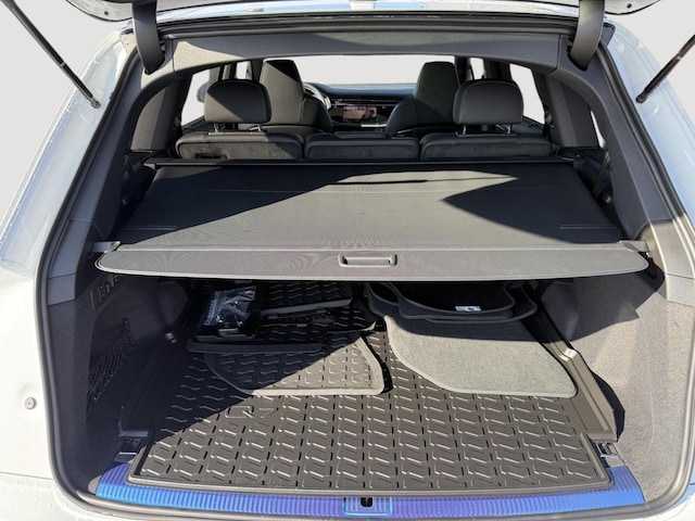2026 Audi SQ7 Premium Plus - Photo 22