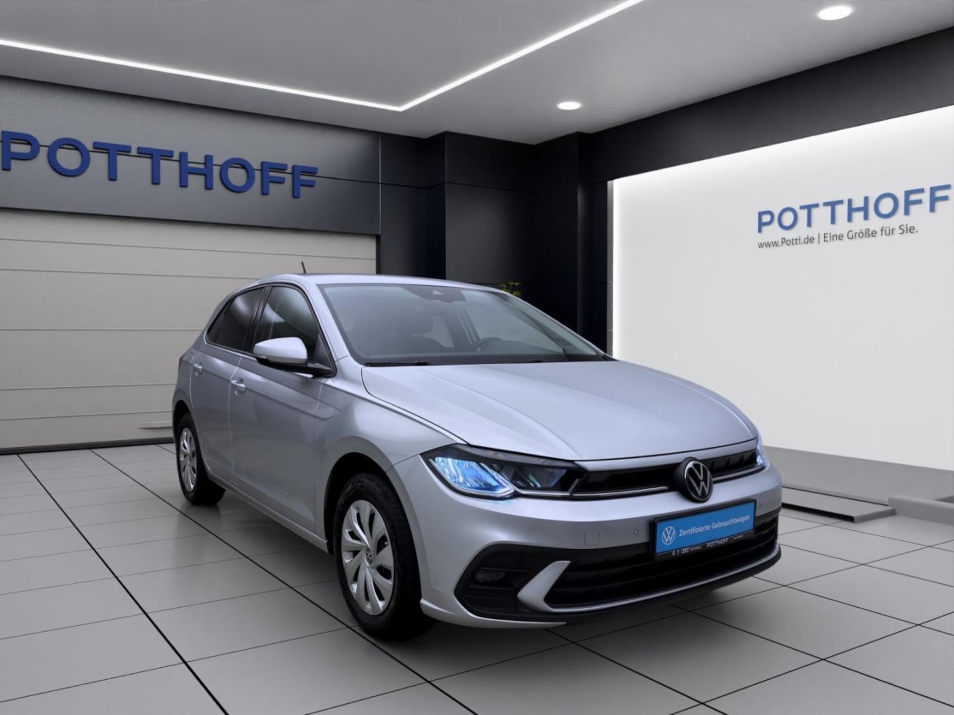 Volkswagen Polo Life