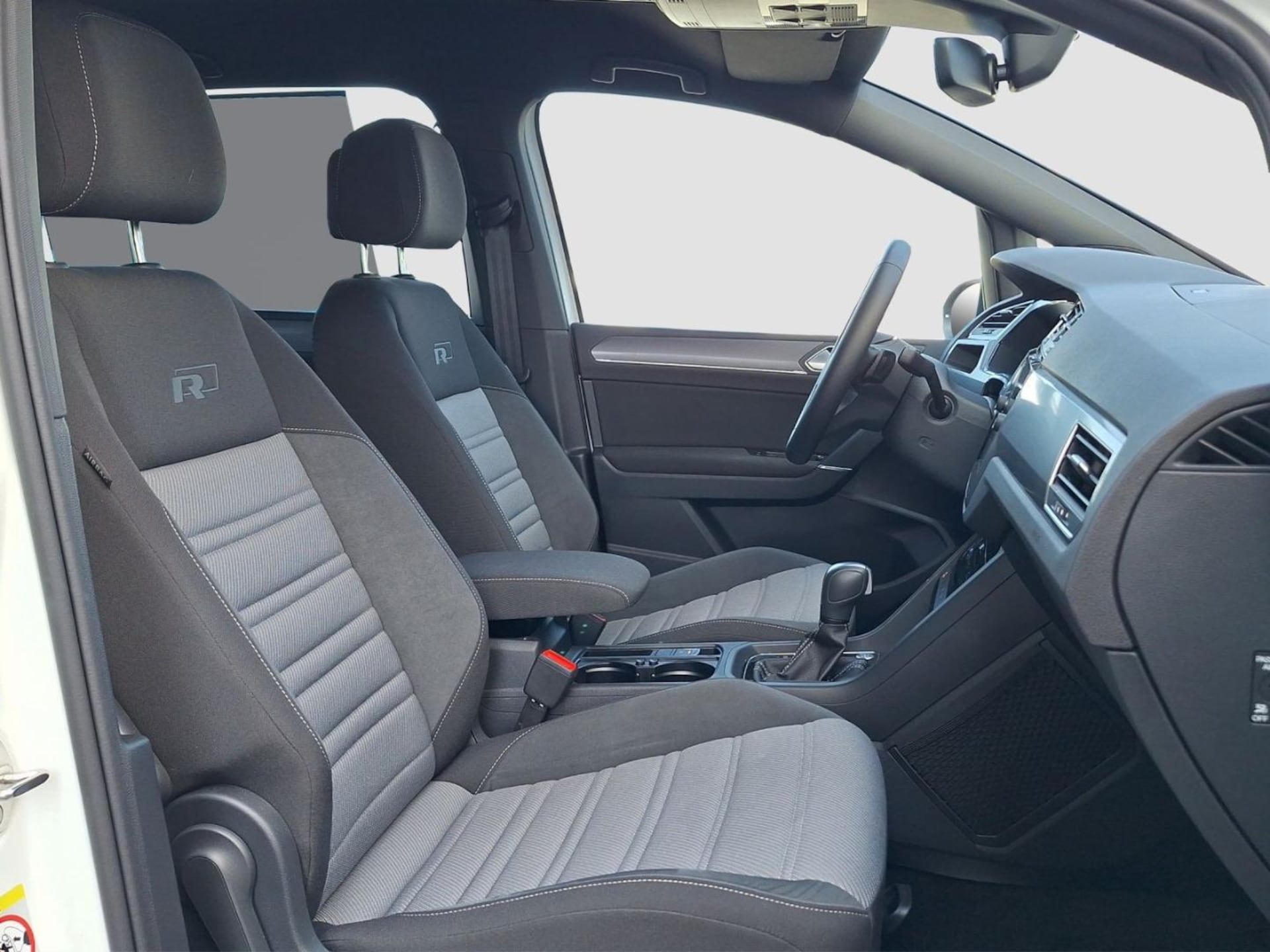 Volkswagen Touran Highline