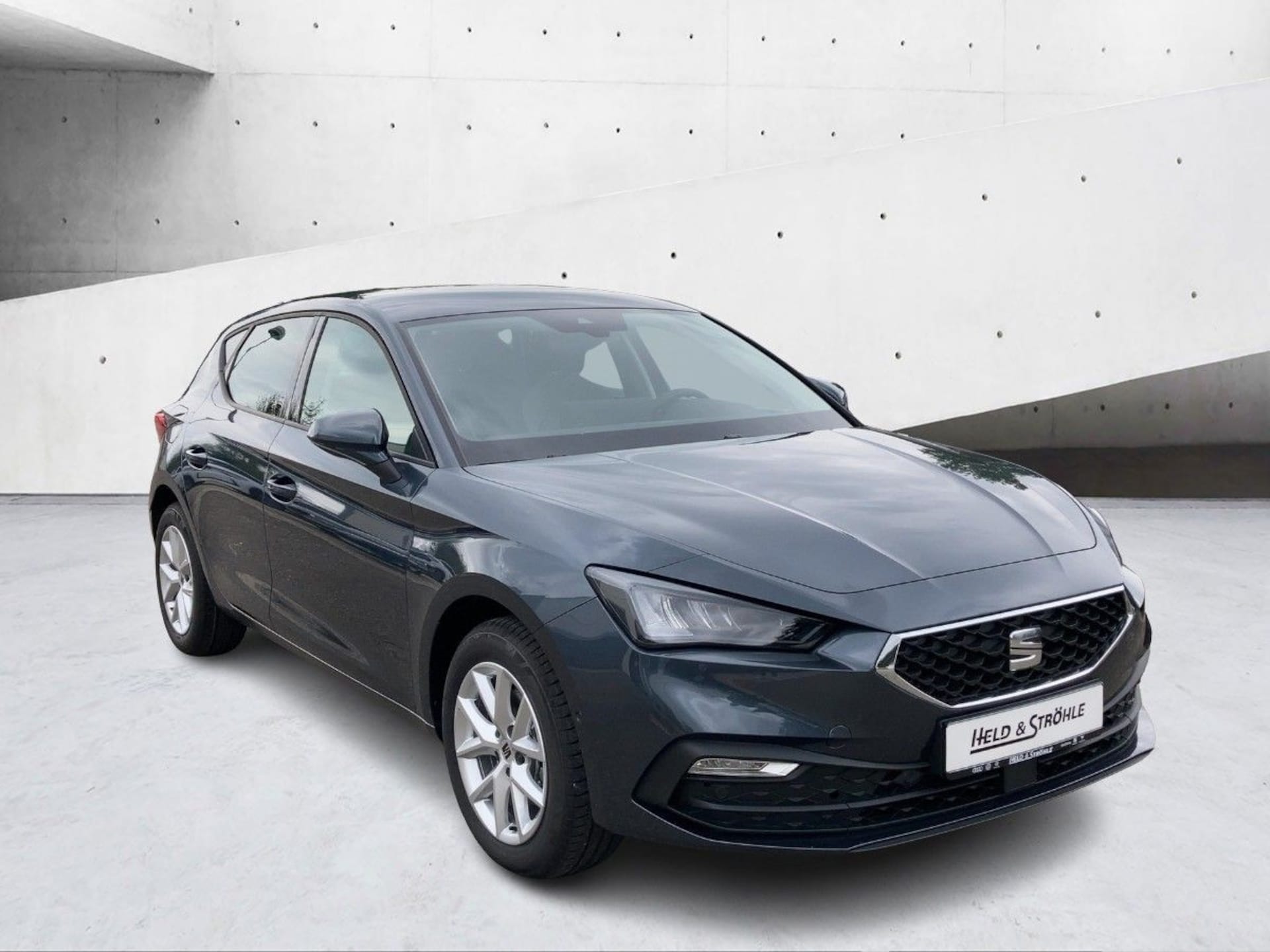 SEAT Leon Style