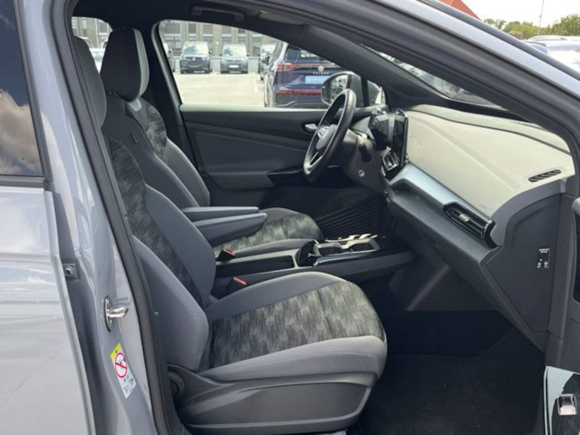 Volkswagen ID.4 Pro Performance