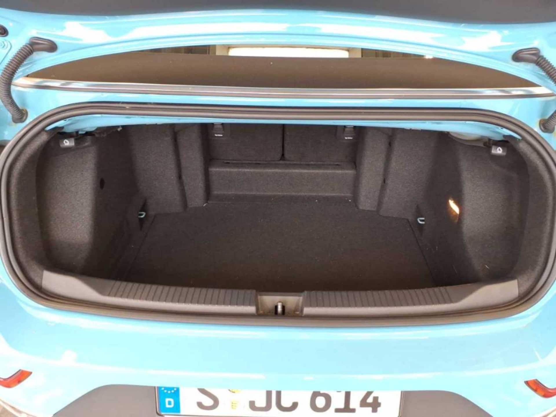 Volkswagen T-Roc Cabriolet Style