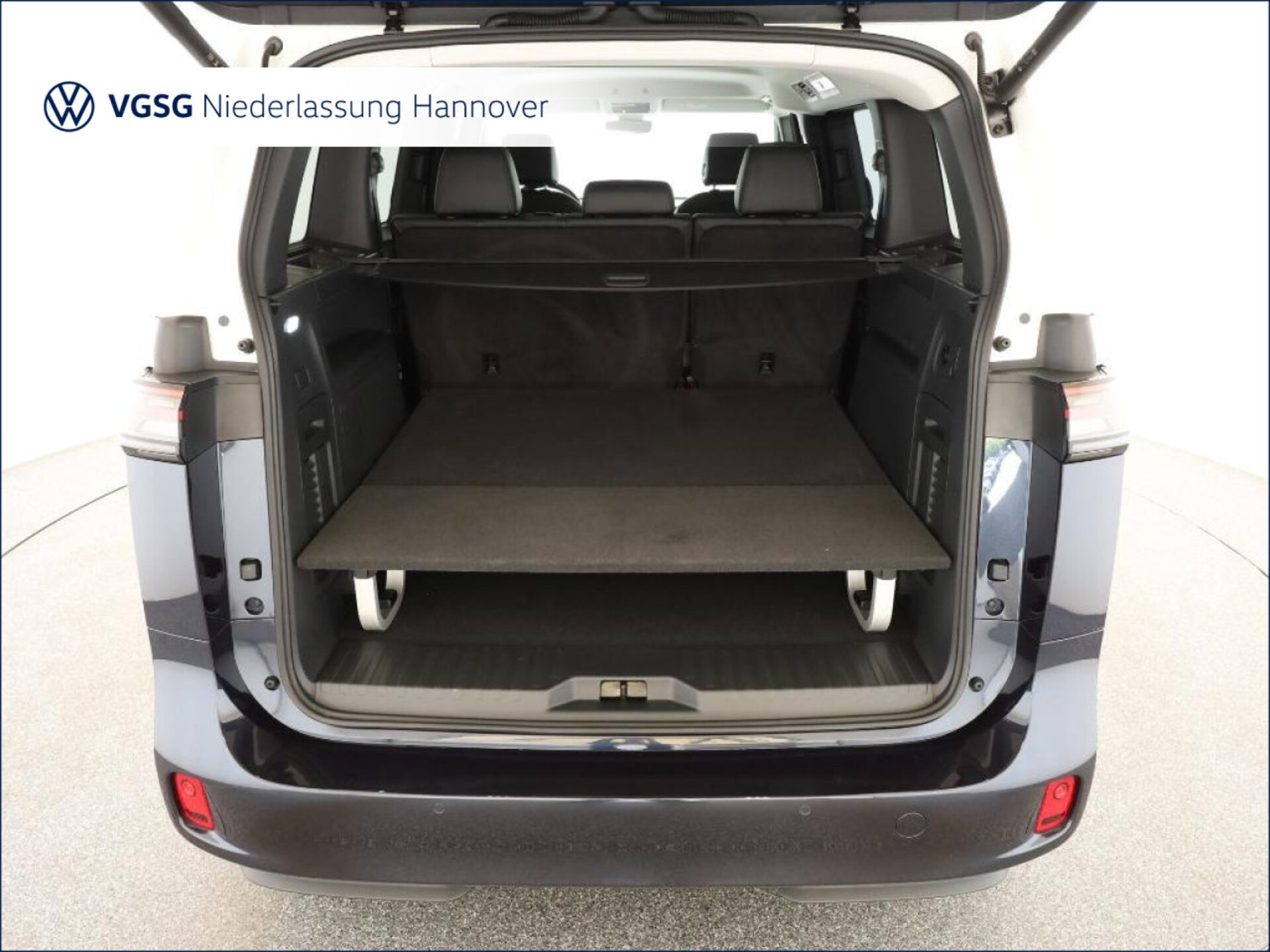 Volkswagen ID. Buzz Pro