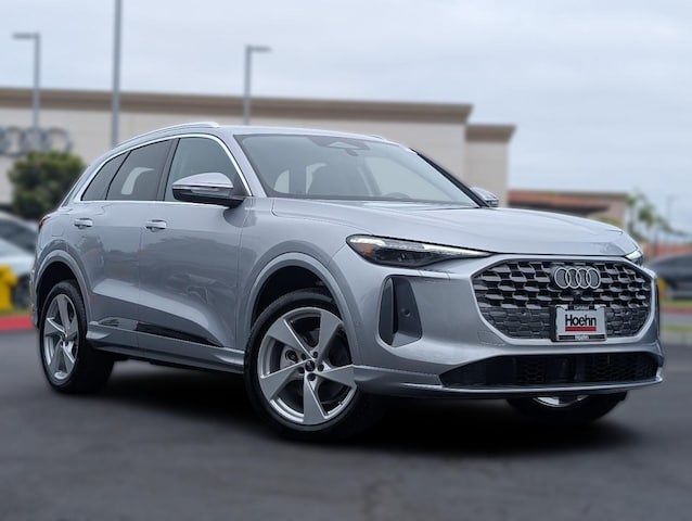 2026 Audi Q5