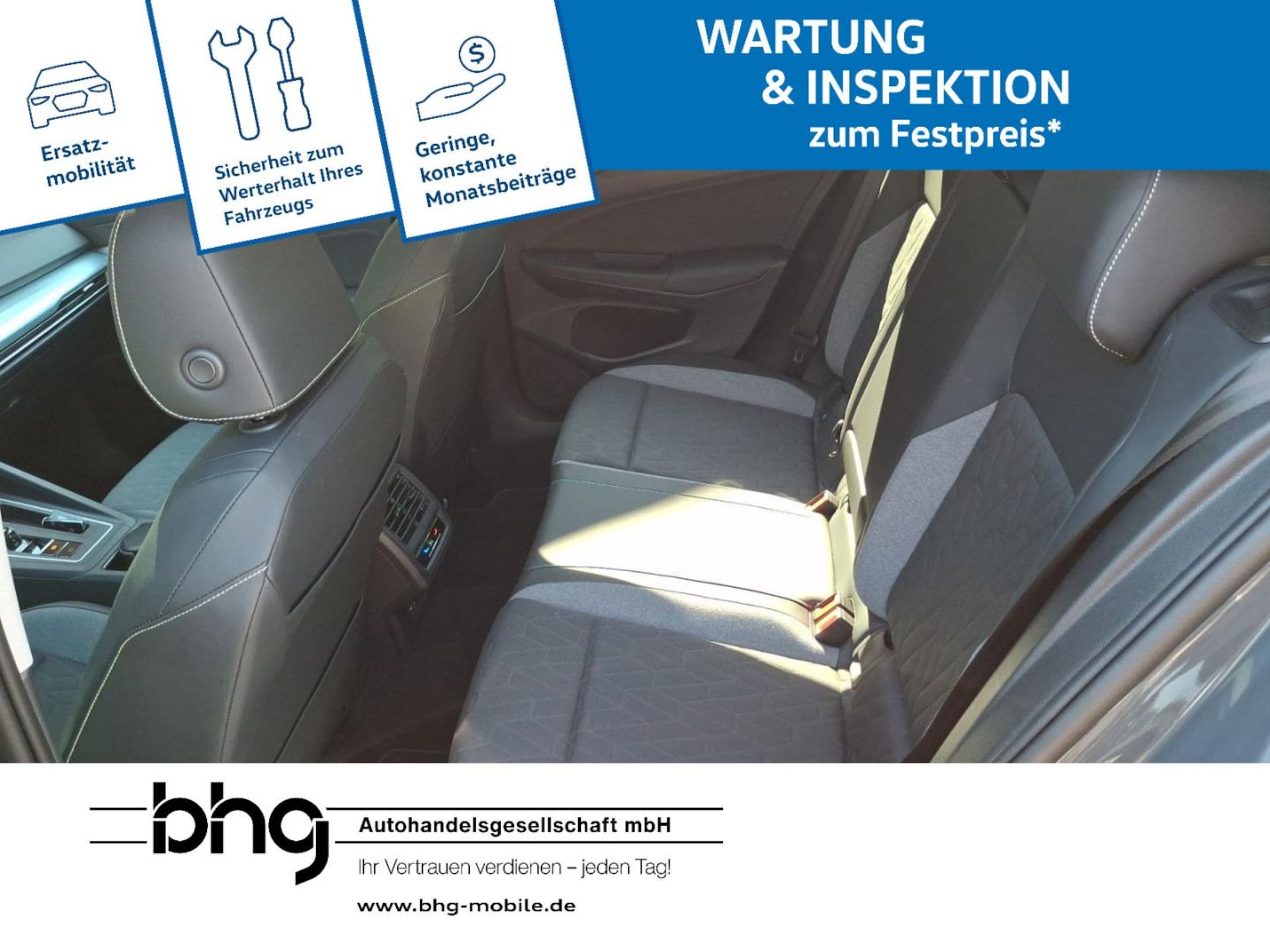 Volkswagen Golf ENERGY