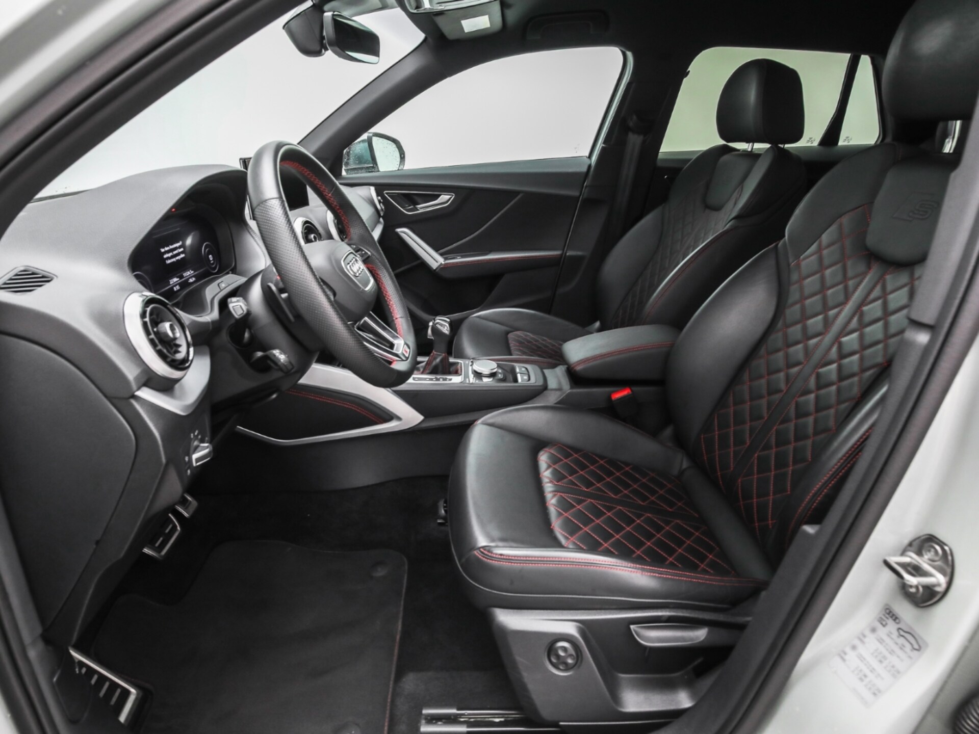 Audi SQ2