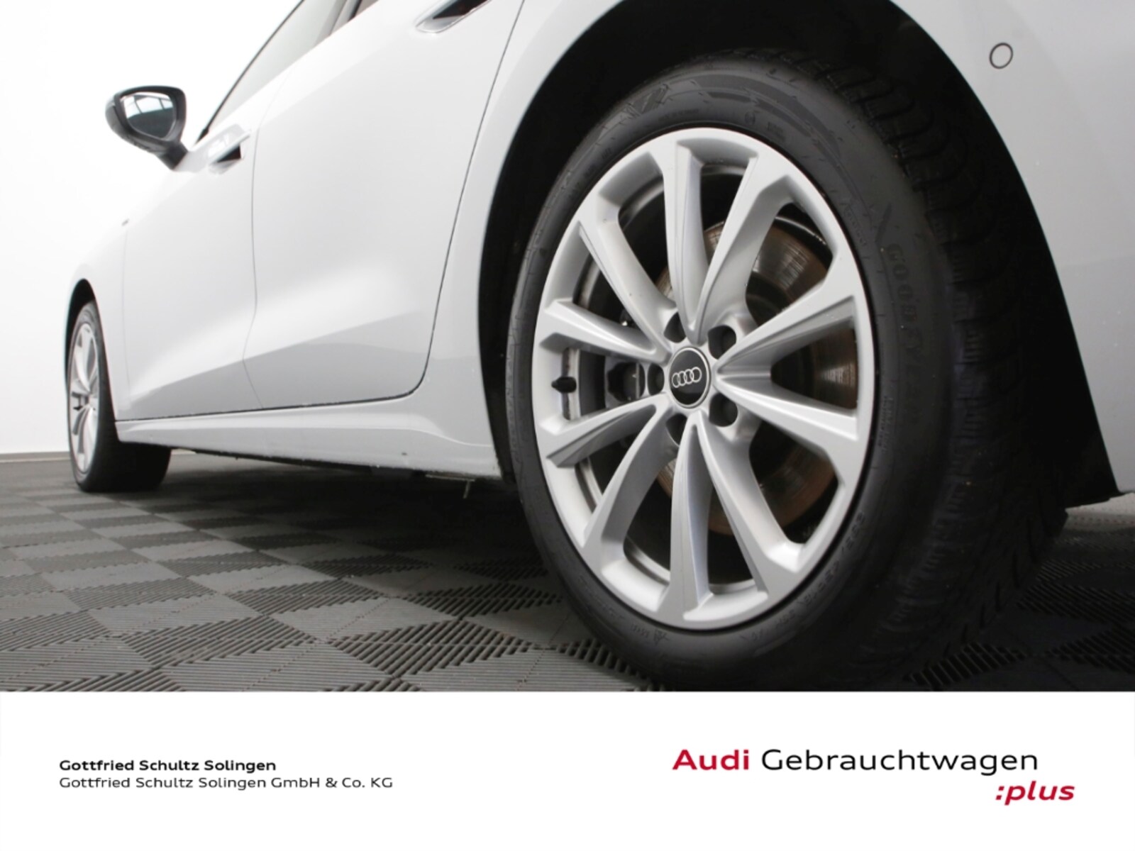 Audi A5 Avant – Bild 6
