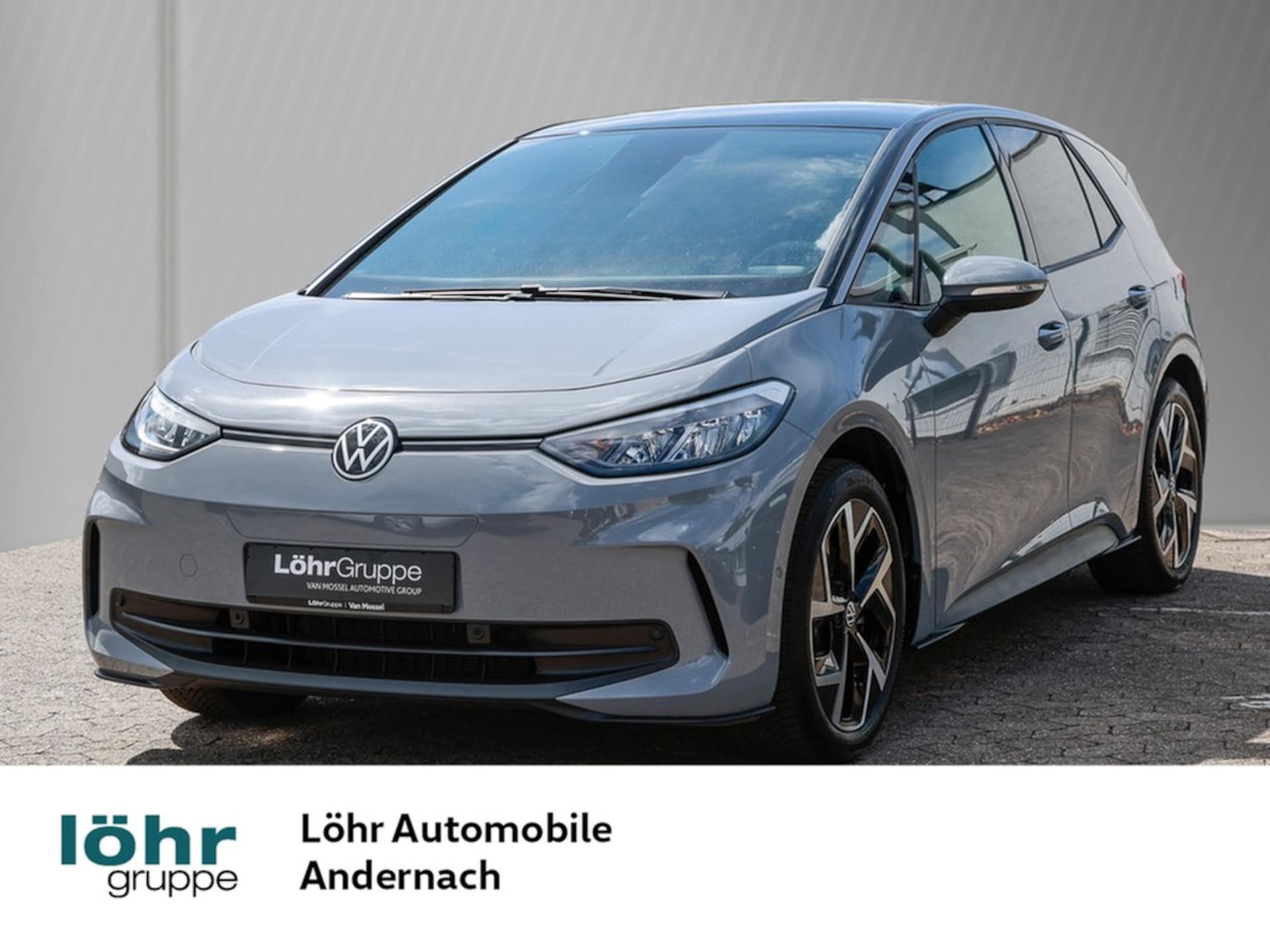 Volkswagen ID.3 MOVE Pro