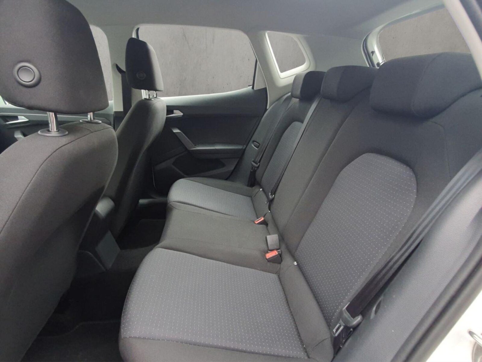 SEAT Arona – Bild 14