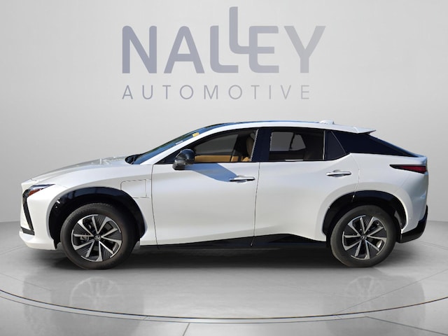 2023 Lexus RZ 450e