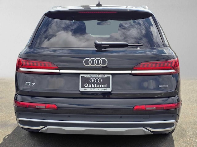 2023 Audi Q7