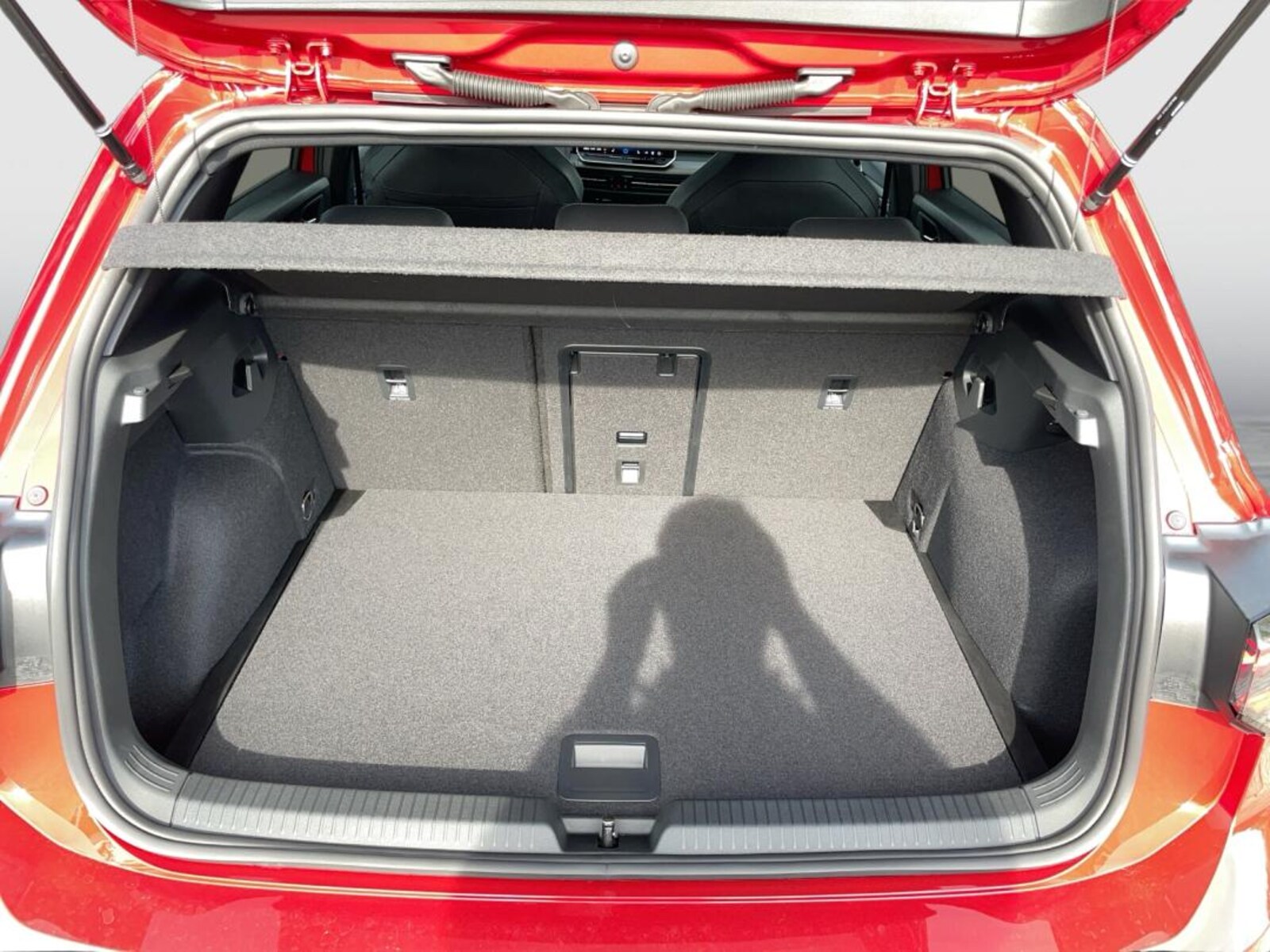 Volkswagen Golf – Bild 19