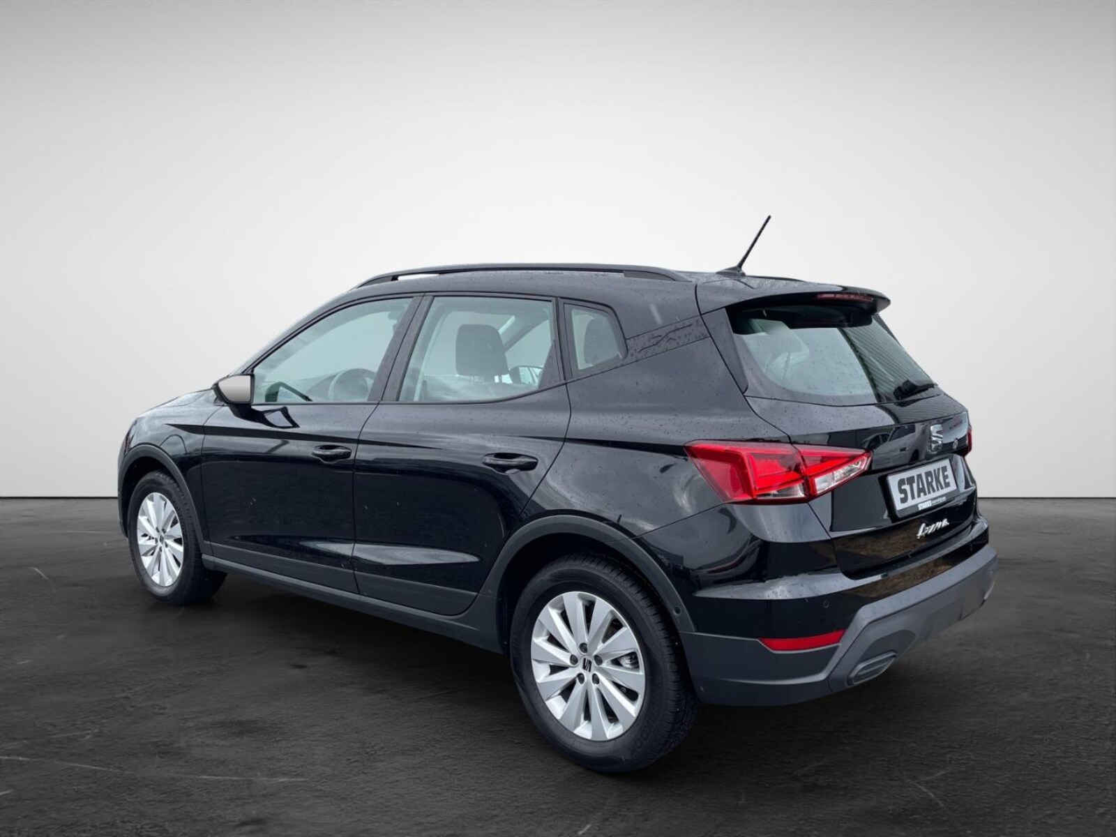 SEAT Arona – Bild 5