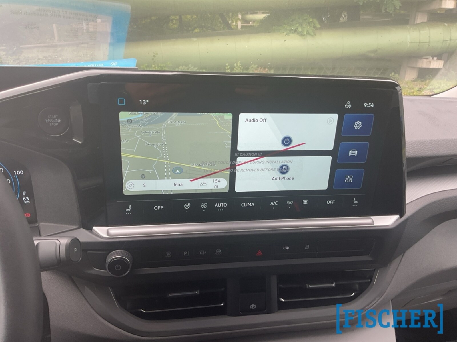 Volkswagen e-Caravelle – Bild 13