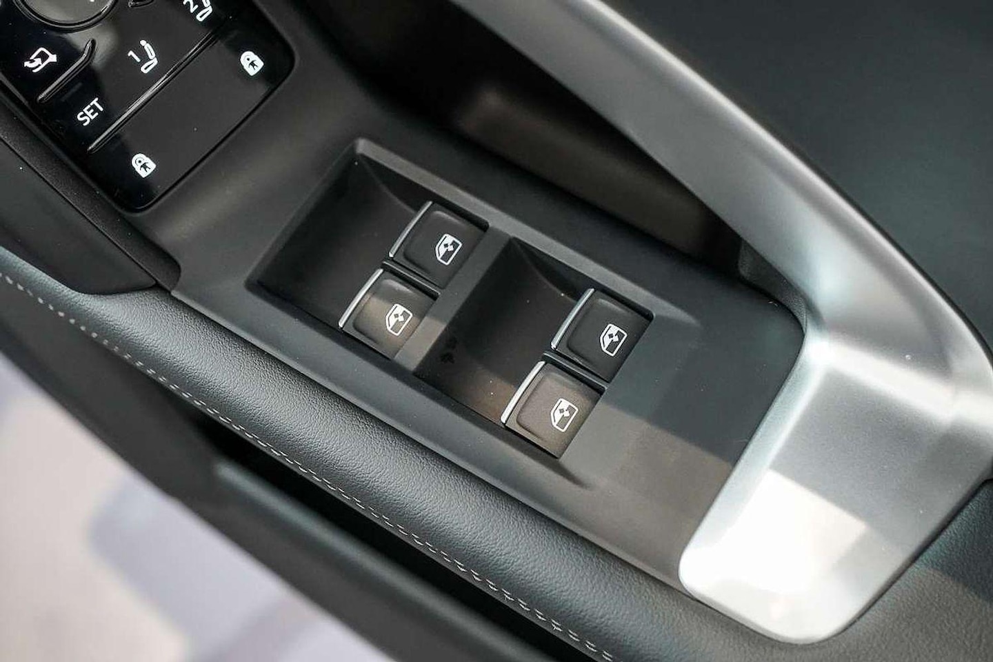 Image about Audi Q5 Sportback TFSI quattro 200 kW sport
