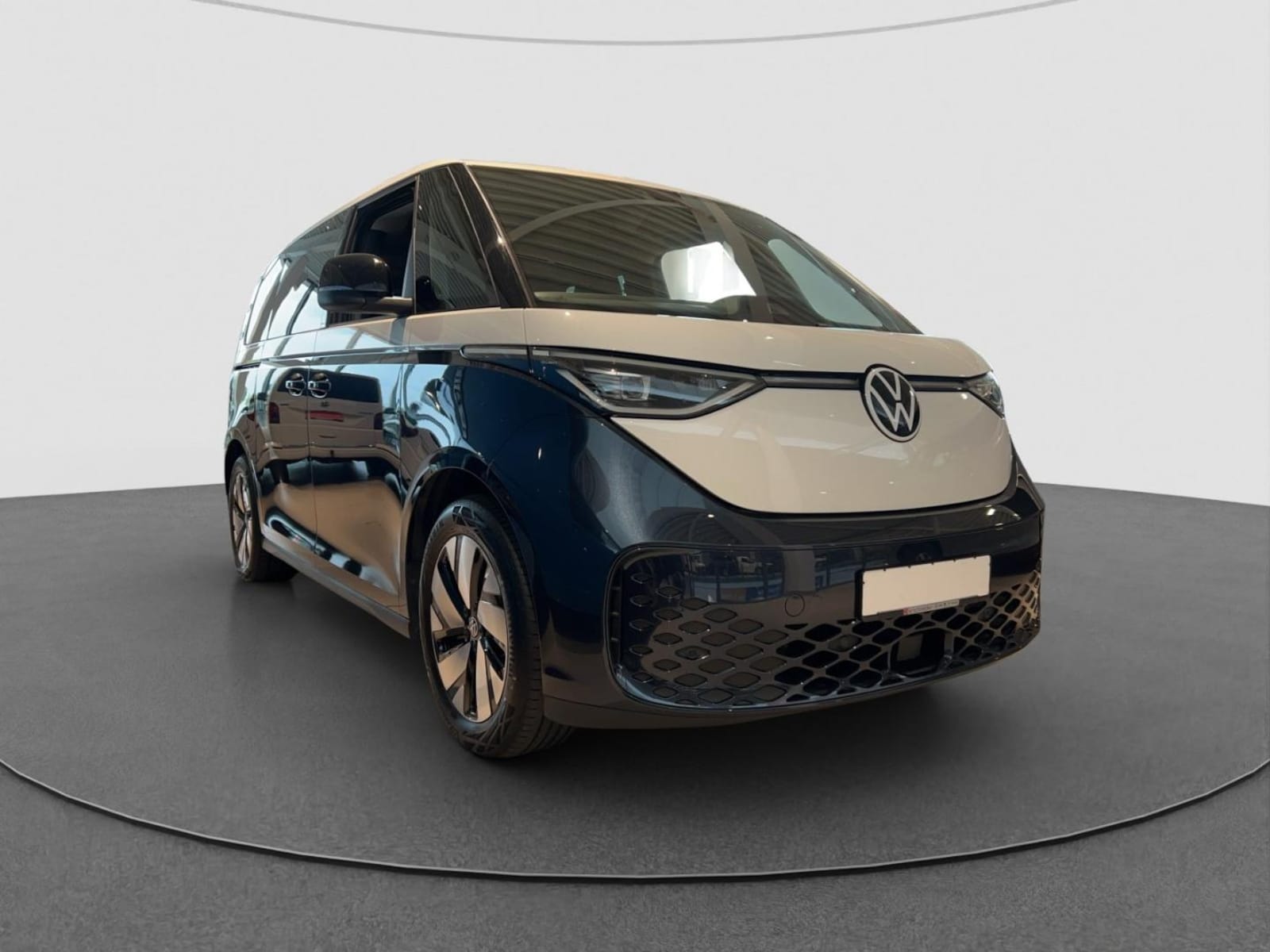 Volkswagen ID. Buzz – Bild 4