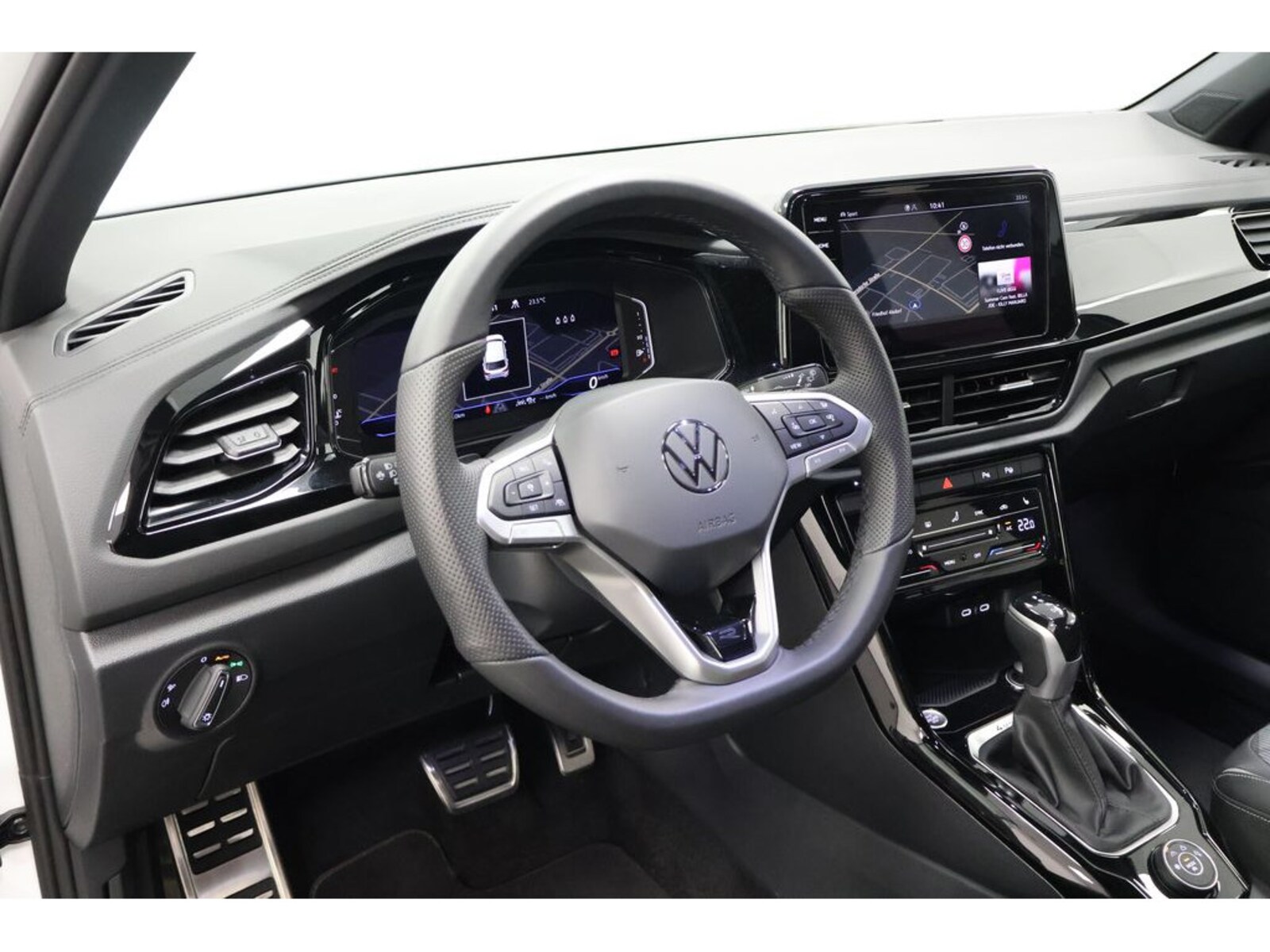 Volkswagen T-Roc – Bild 17