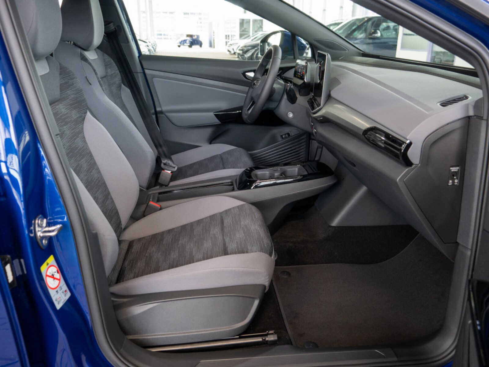Volkswagen ID.4 – Bild 2