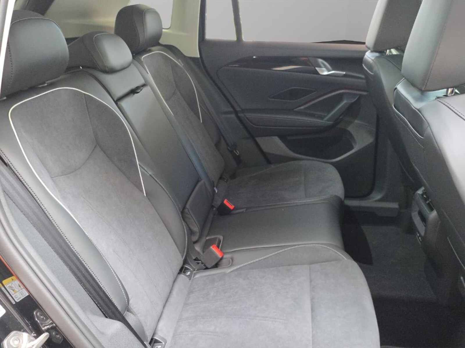 Volkswagen Tiguan – Bild 21