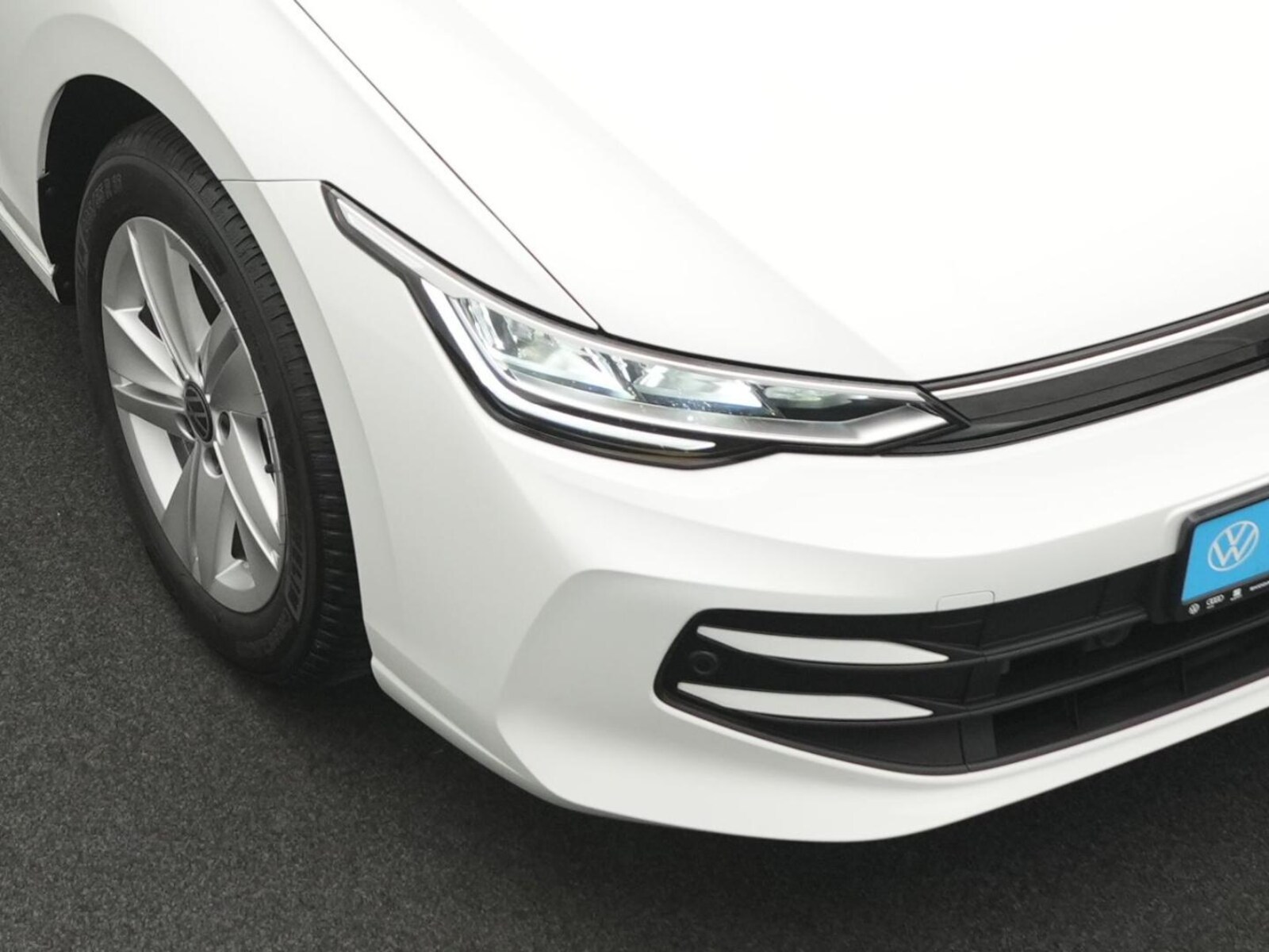 Volkswagen Golf – Bild 20