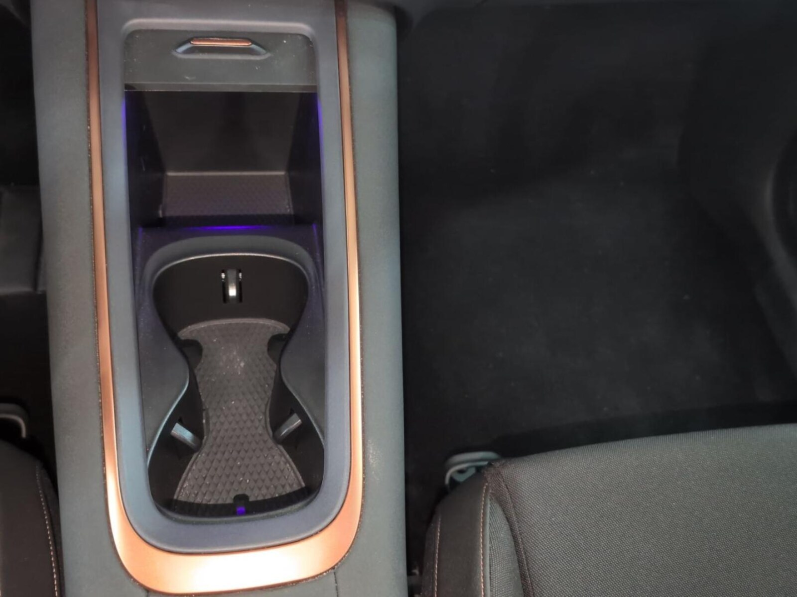 CUPRA Born – Bild 11
