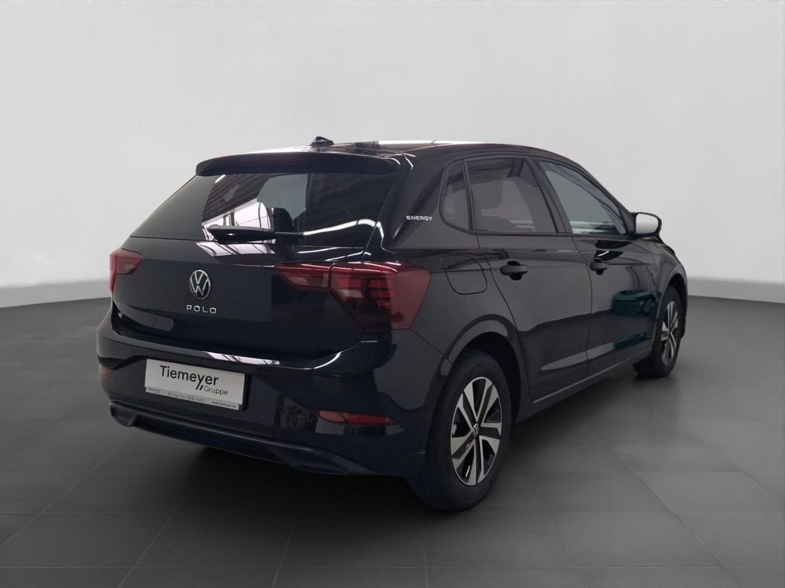 Volkswagen Polo – Bild 3