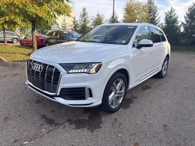 2023 Audi Q7