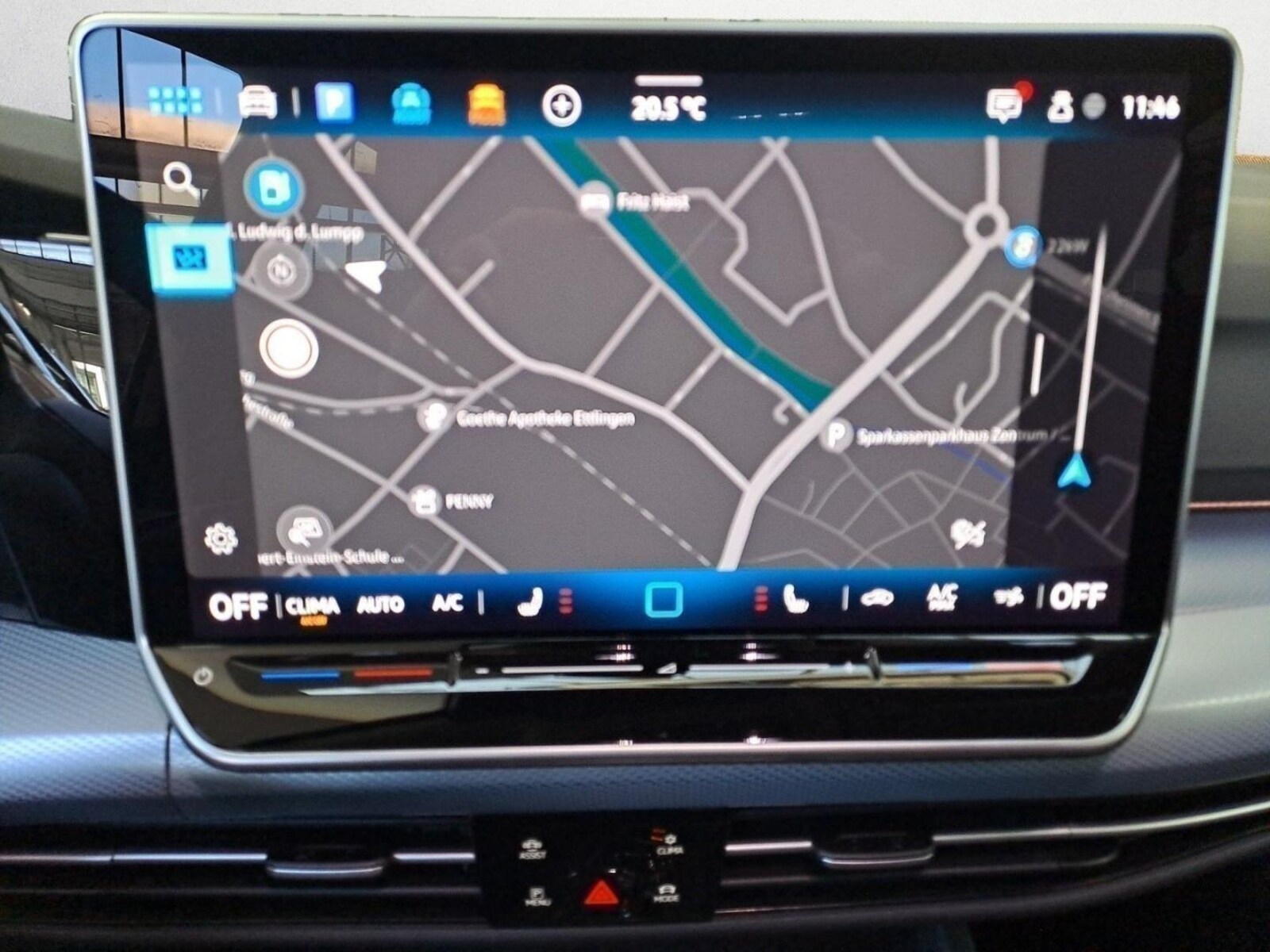 Volkswagen Golf – Bild 18