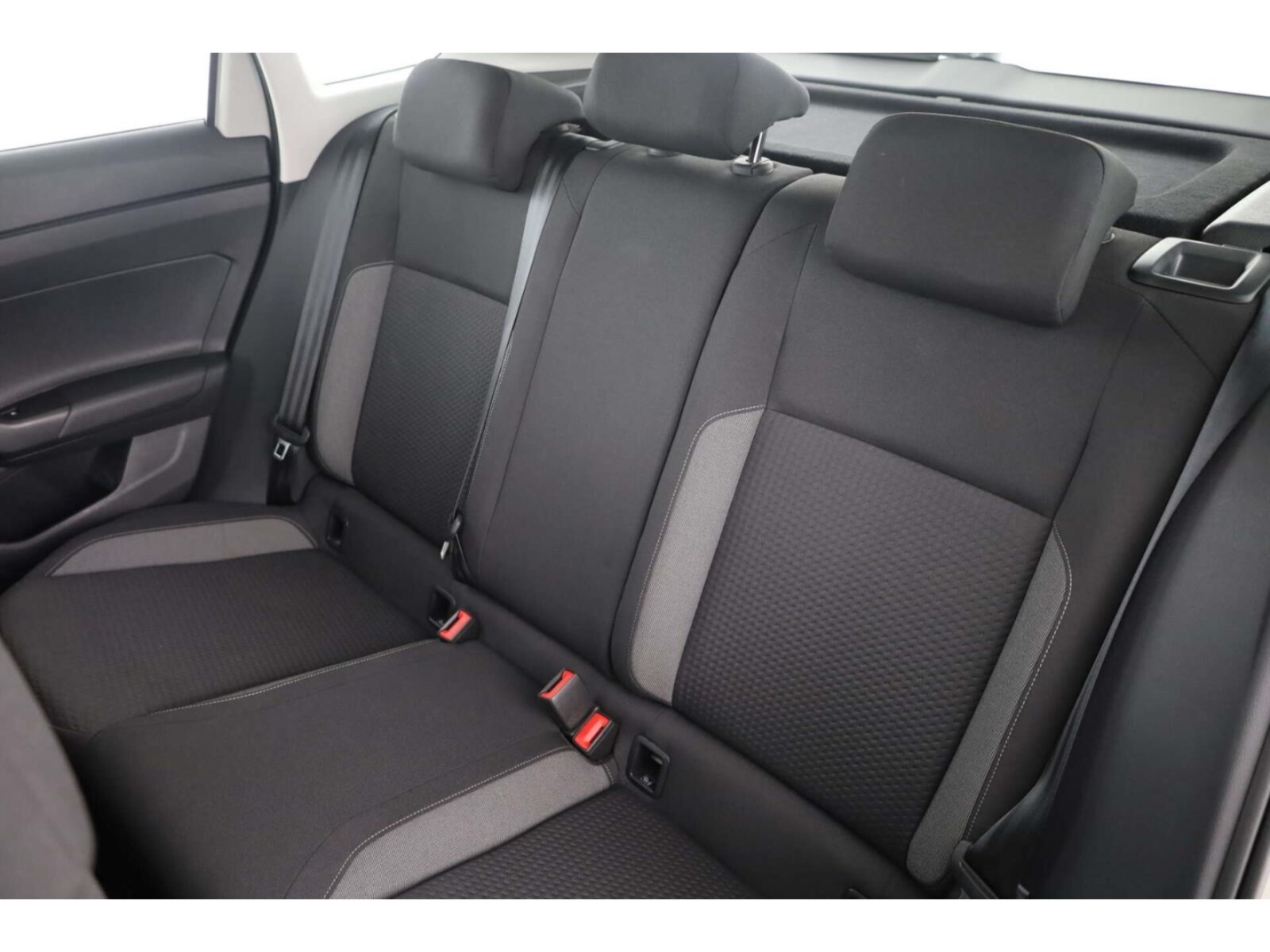 Volkswagen Taigo – Bild 11
