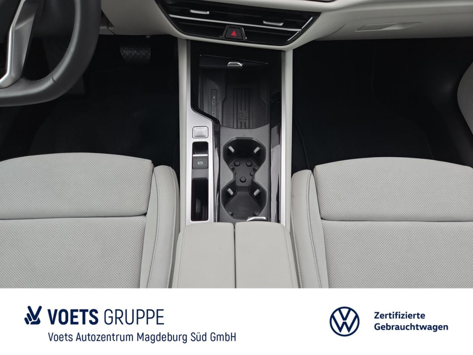 Volkswagen Passat – Bild 8