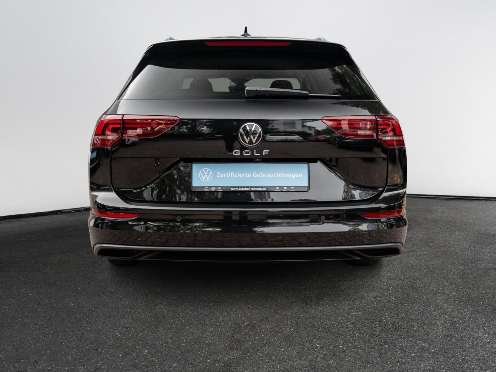 Volkswagen Golf Variant – Bild 5