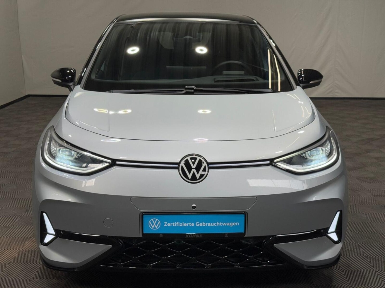 Volkswagen ID.3 – Bild 27