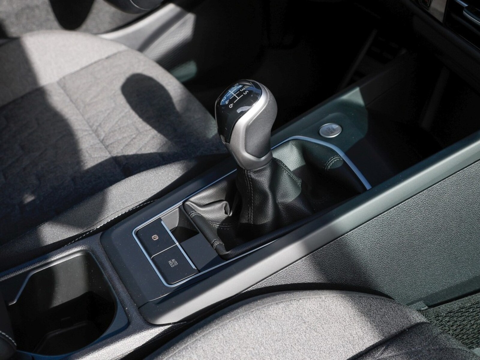 Volkswagen Golf – Bild 9